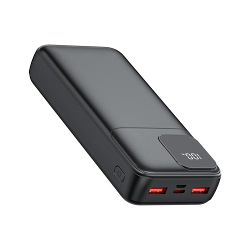 Amazon | モバイルバッテリー 50000mAh 軽量 小型 大容量 急速充電